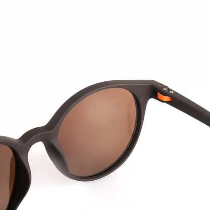 Unisex polarized sunglasses