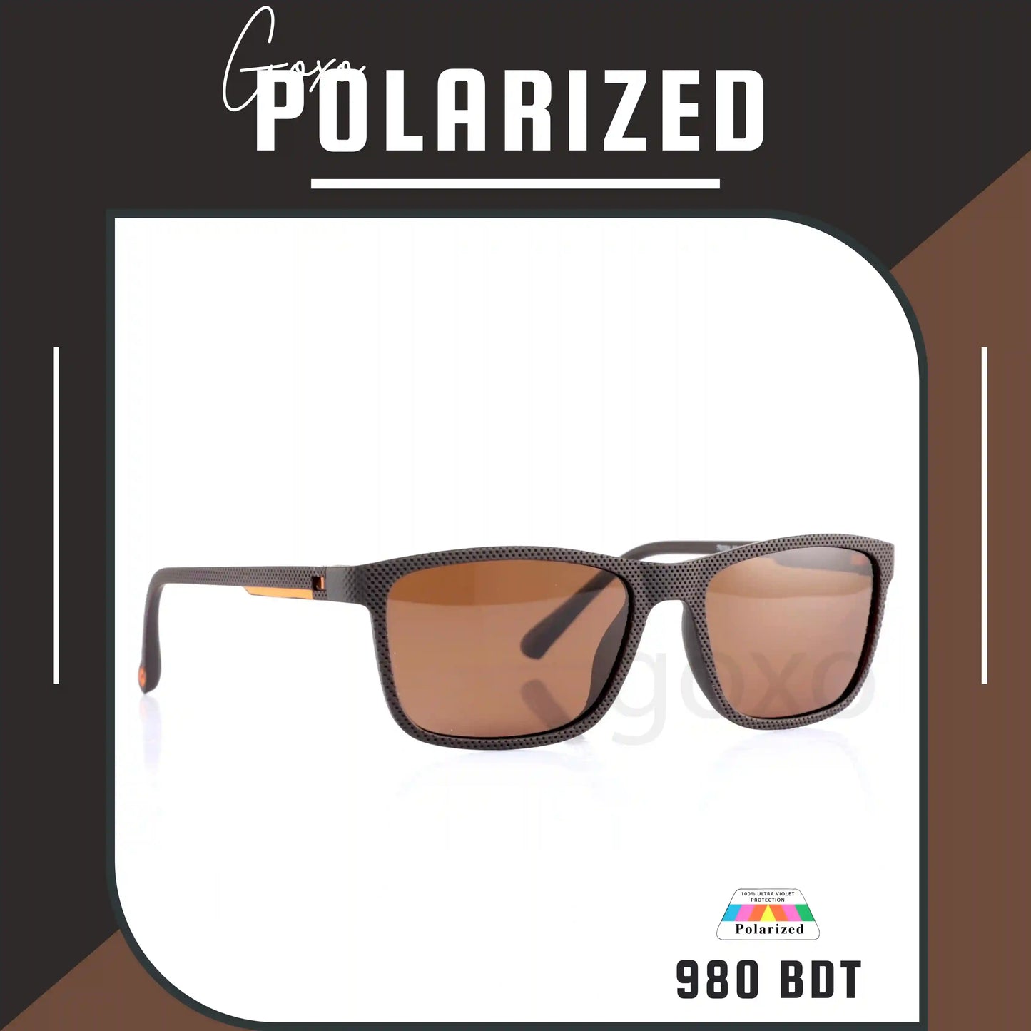 POLARIZED SUNGLASSES