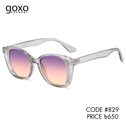 LADIES SUNGLASSES 829