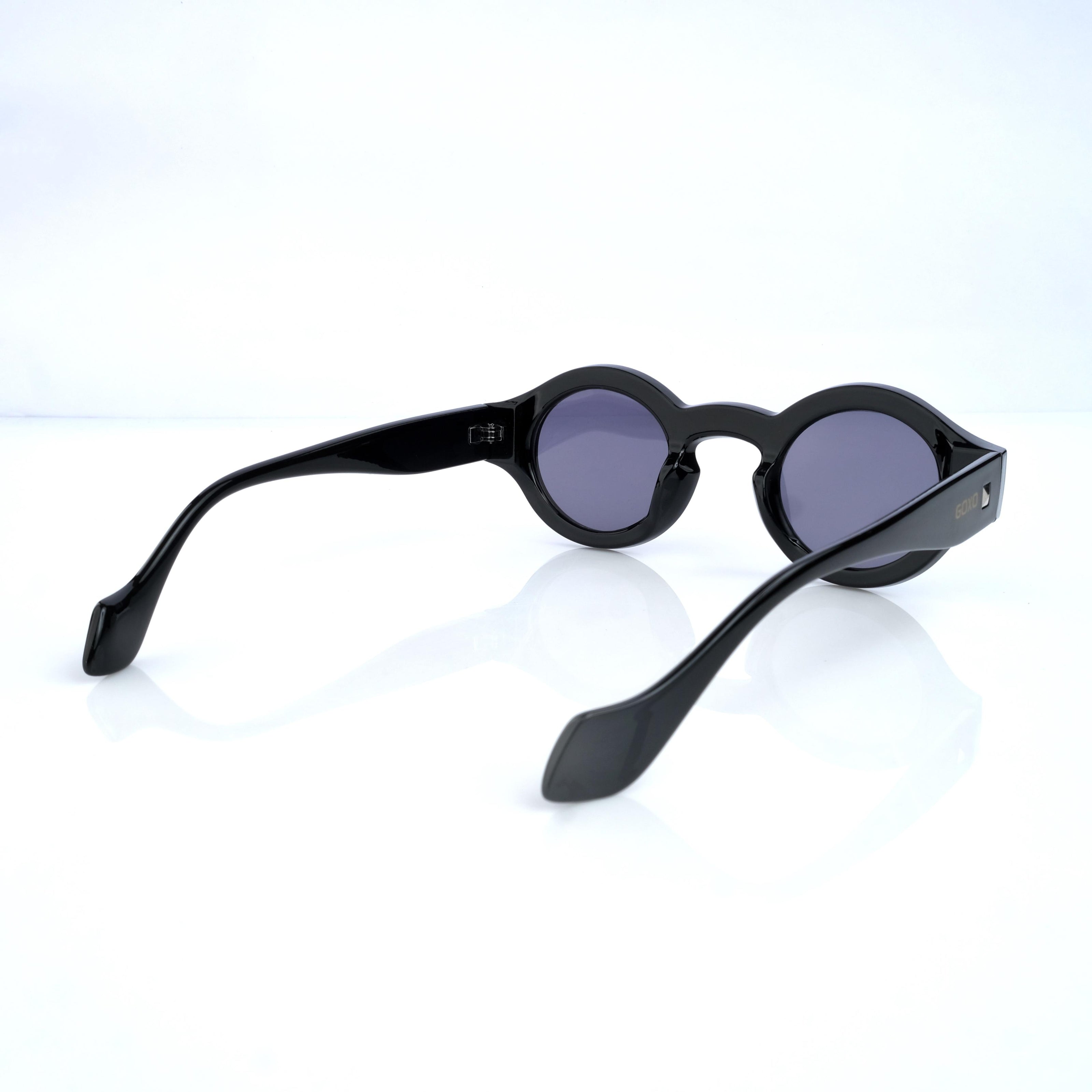 Round sunglasses 572