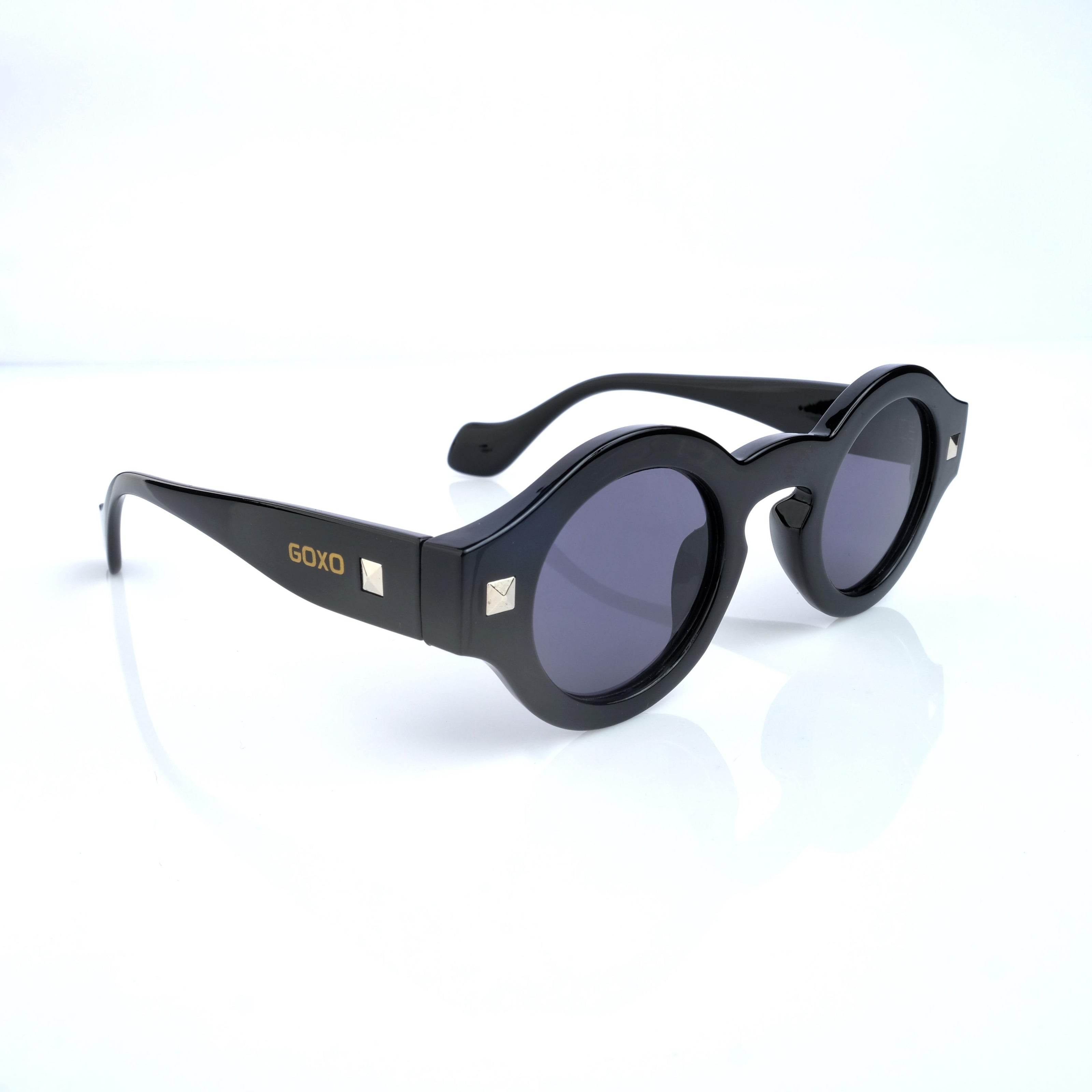 Round sunglasses 572