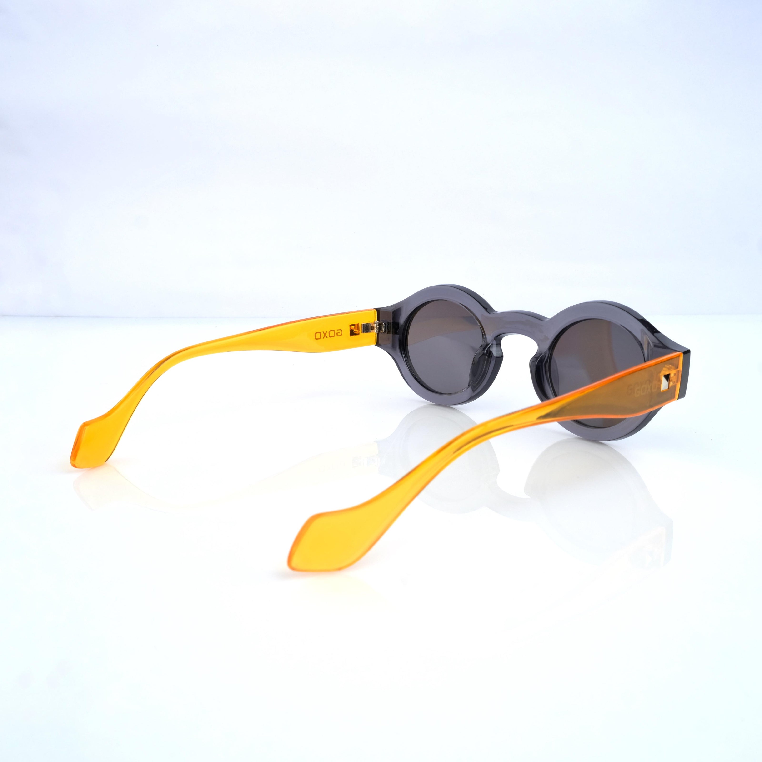 Round sunglasses 573