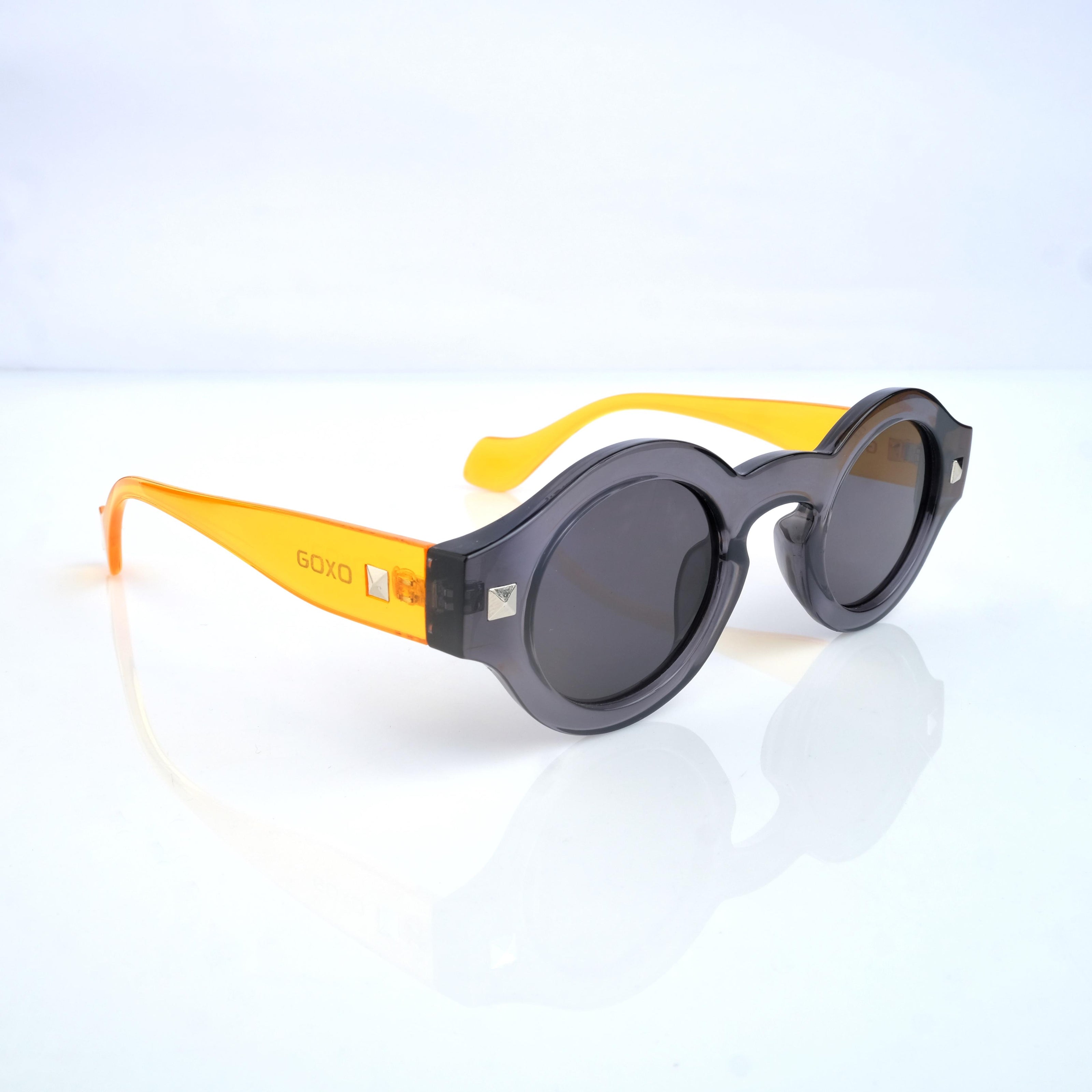 Round sunglasses 573