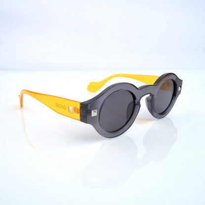 Round sunglasses 573