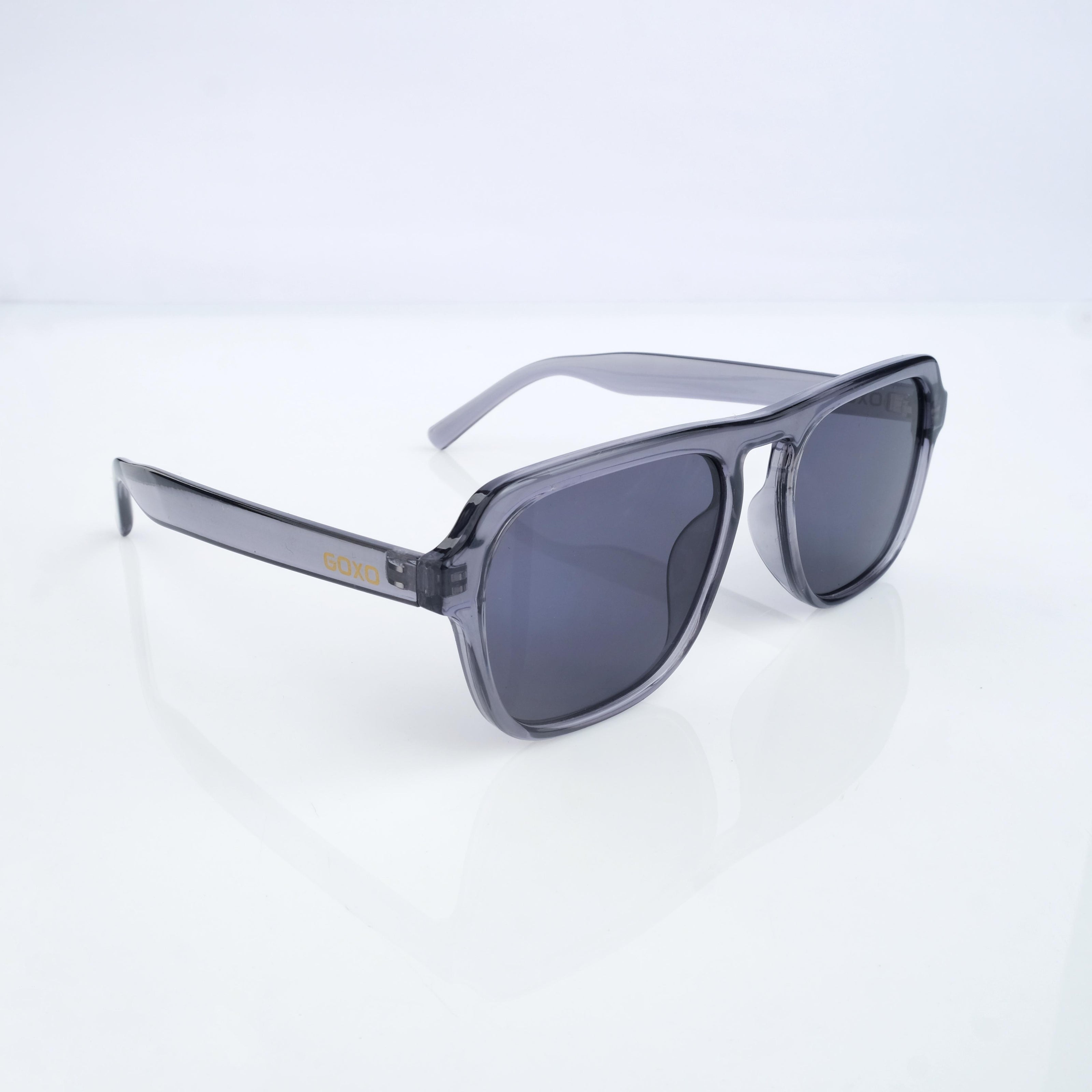 Grey sunglasses 562