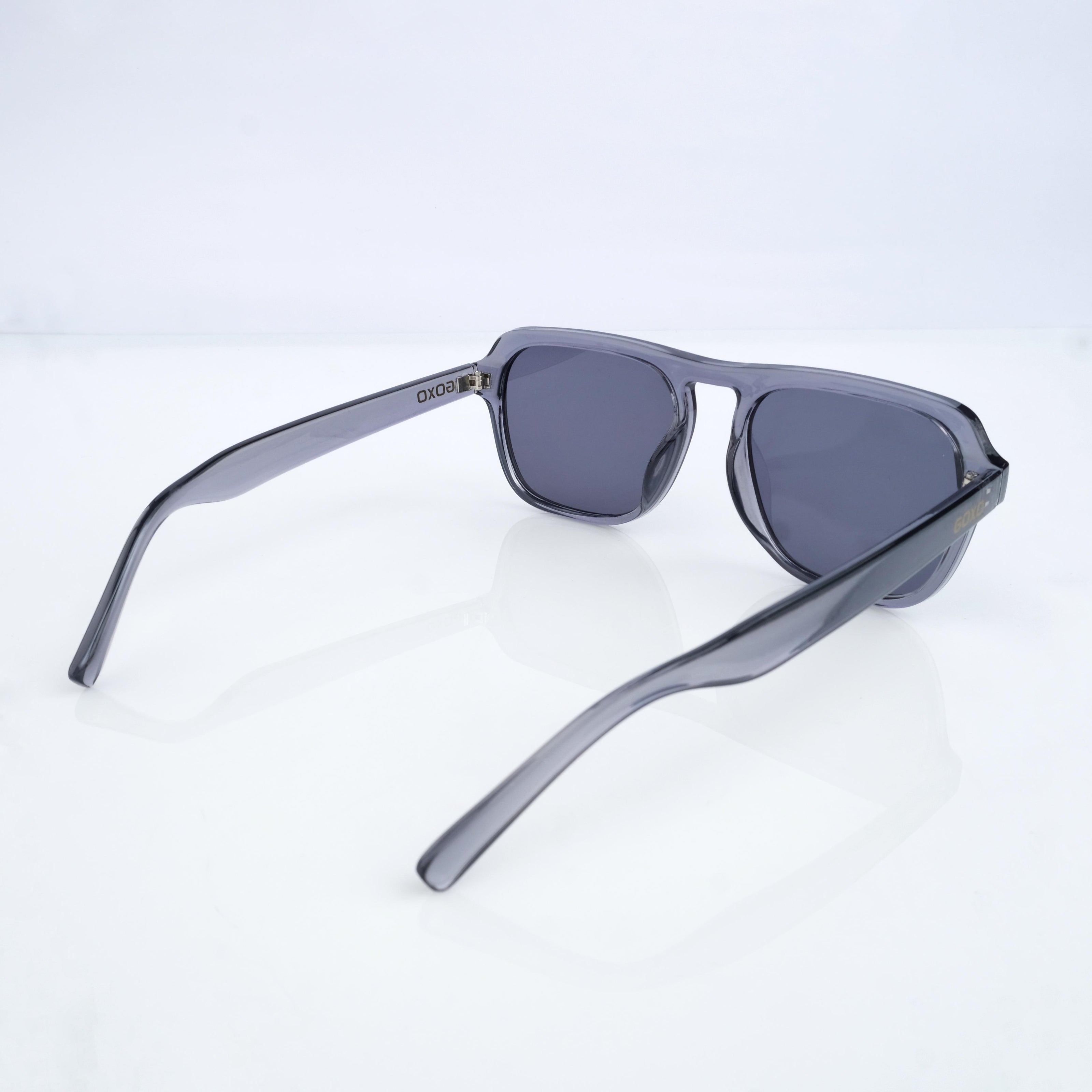 Grey sunglasses 562
