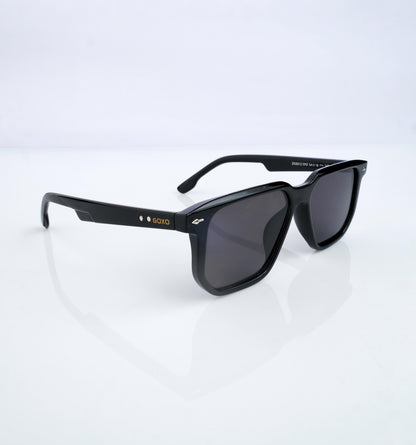 Black sunglasses 563