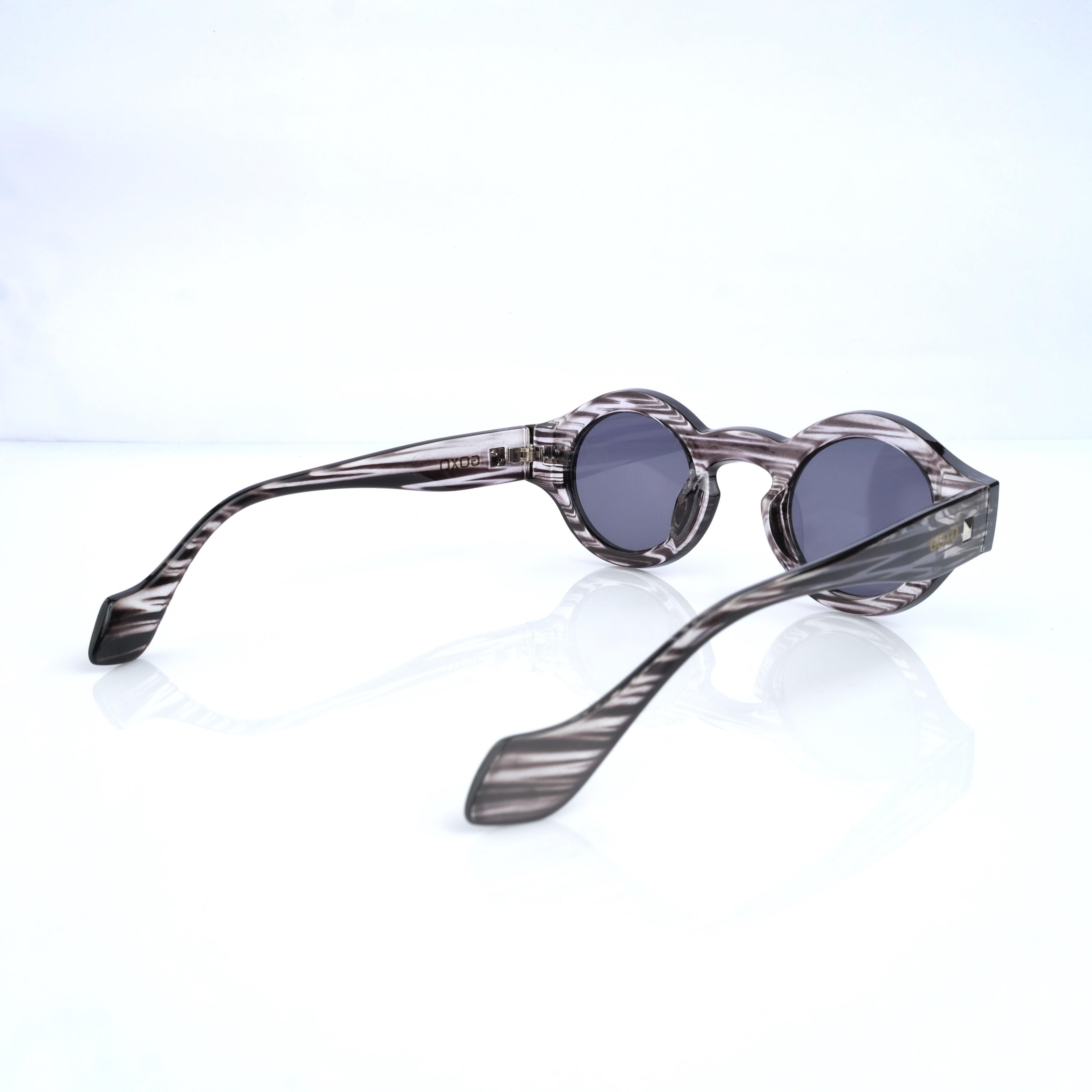Round sunglasses 574