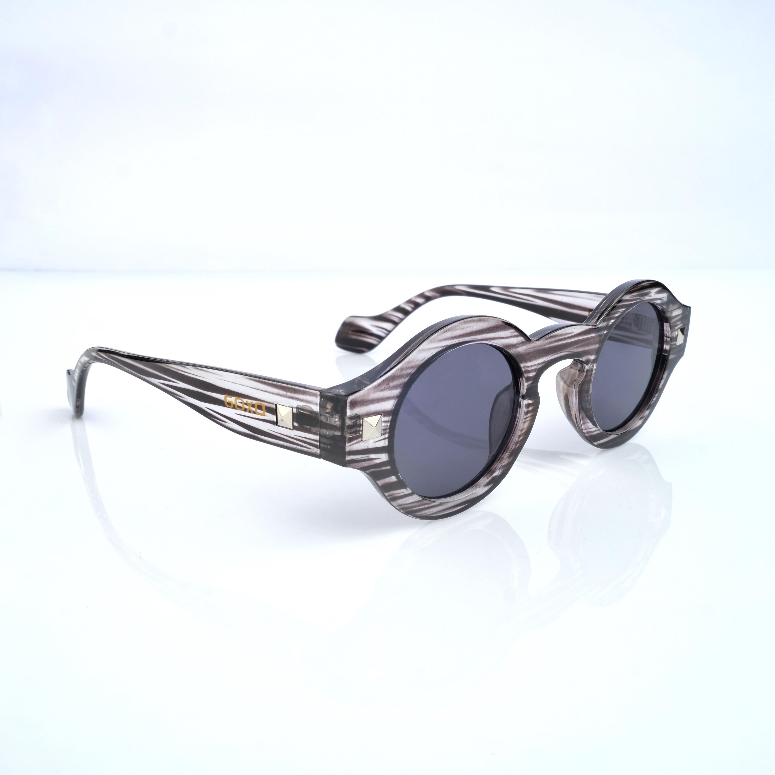 Round sunglasses 574
