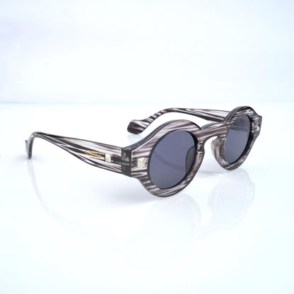 Round sunglasses 574