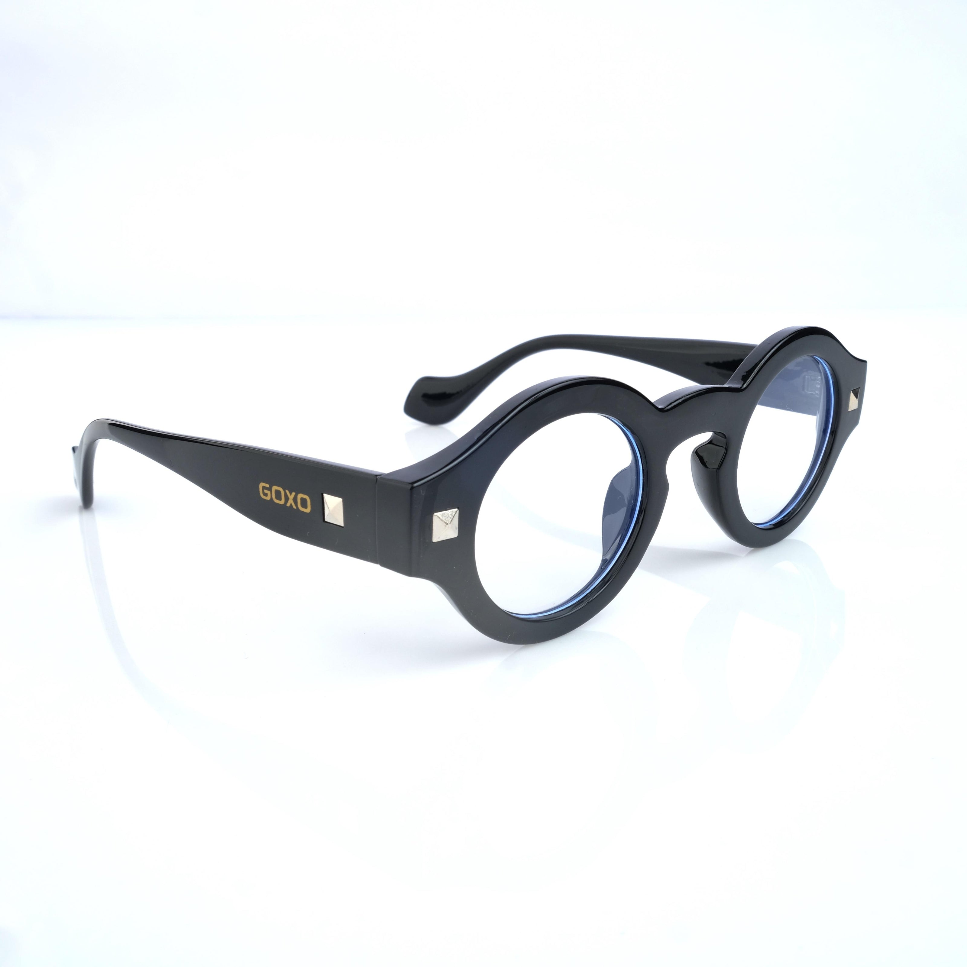Round frames 575
