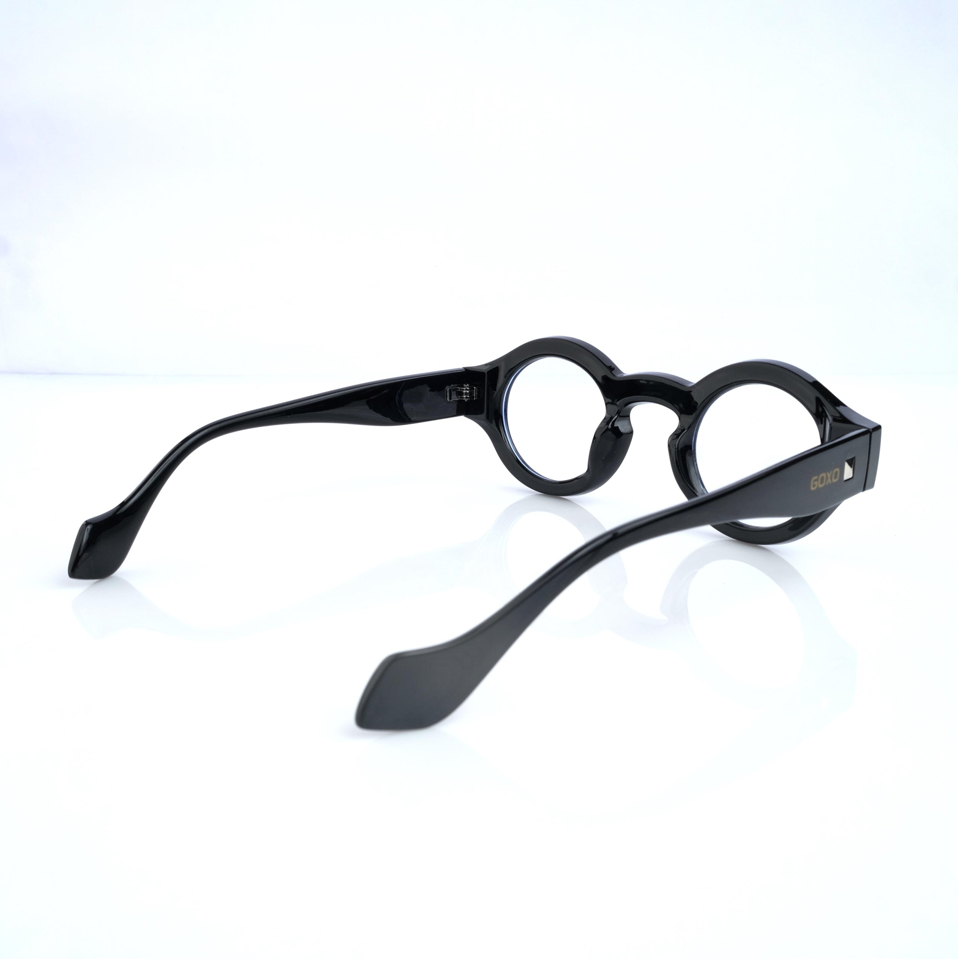 Round frames 575