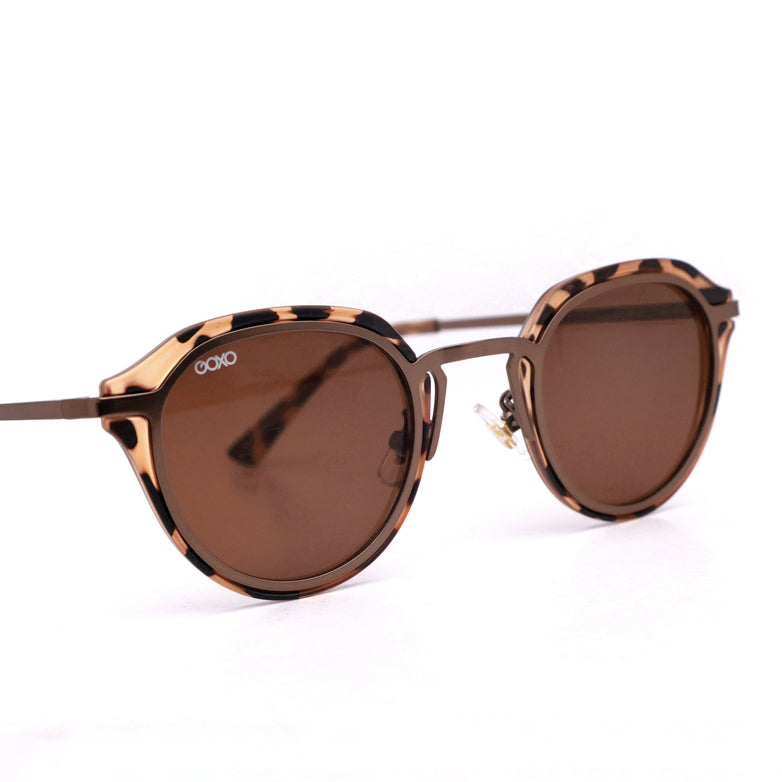 RETRO LEOPARD UNISEX 923