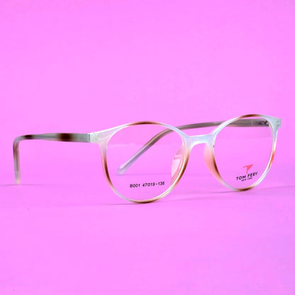 Ladies Classic cat eye frames