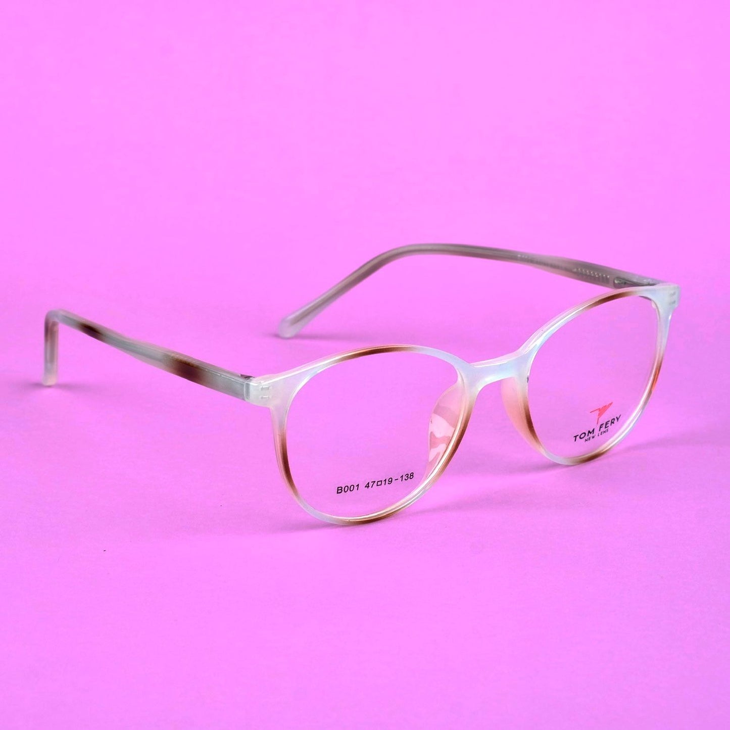 Ladies Classic cat eye frames