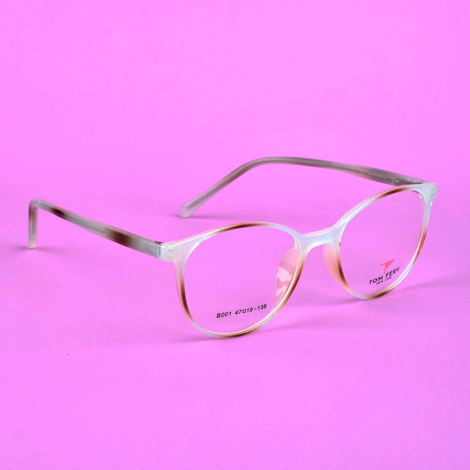 Ladies Classic cat eye frames