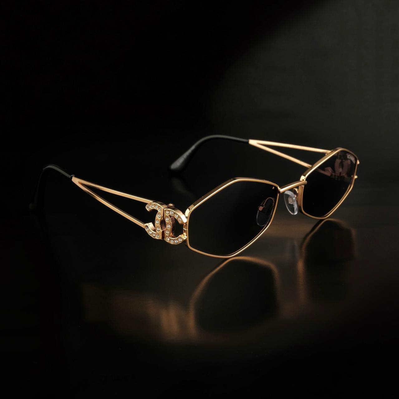 Fancy metal 578