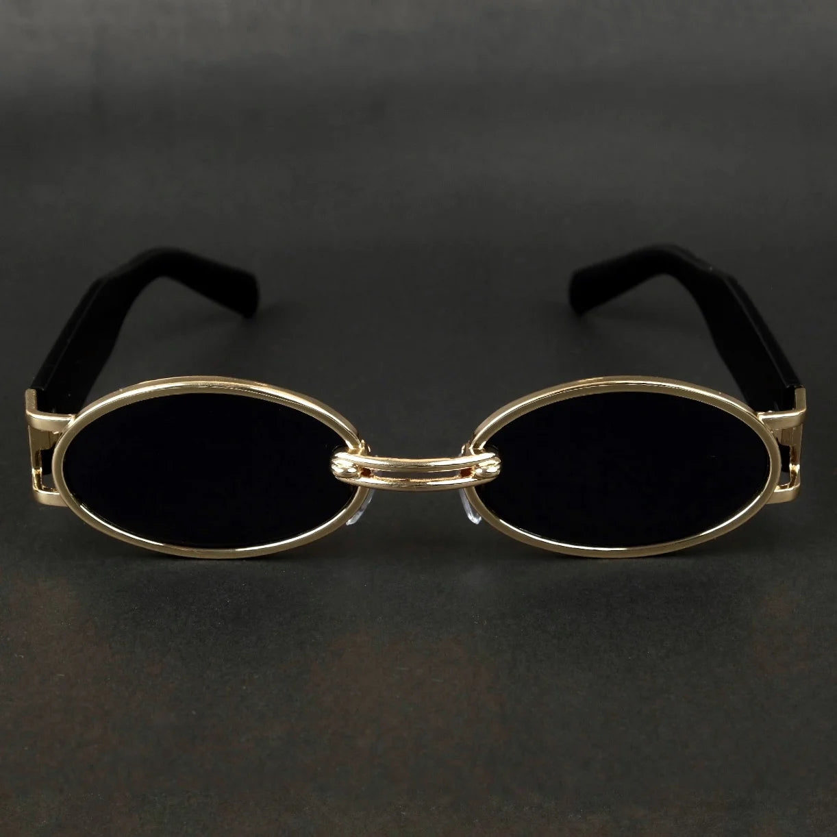 PREMIUM METAL SUNGLASSES 726