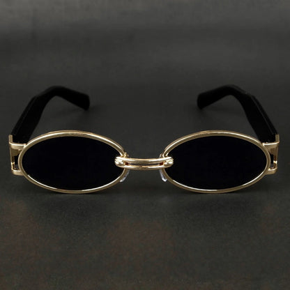 PREMIUM METAL SUNGLASSES 726