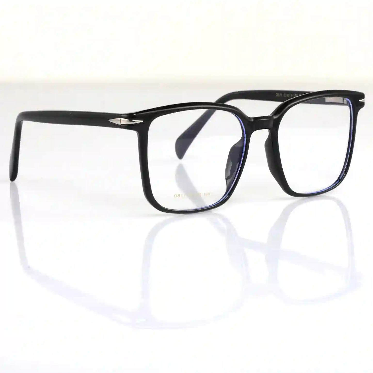 EYEGLASSES DB11 Black