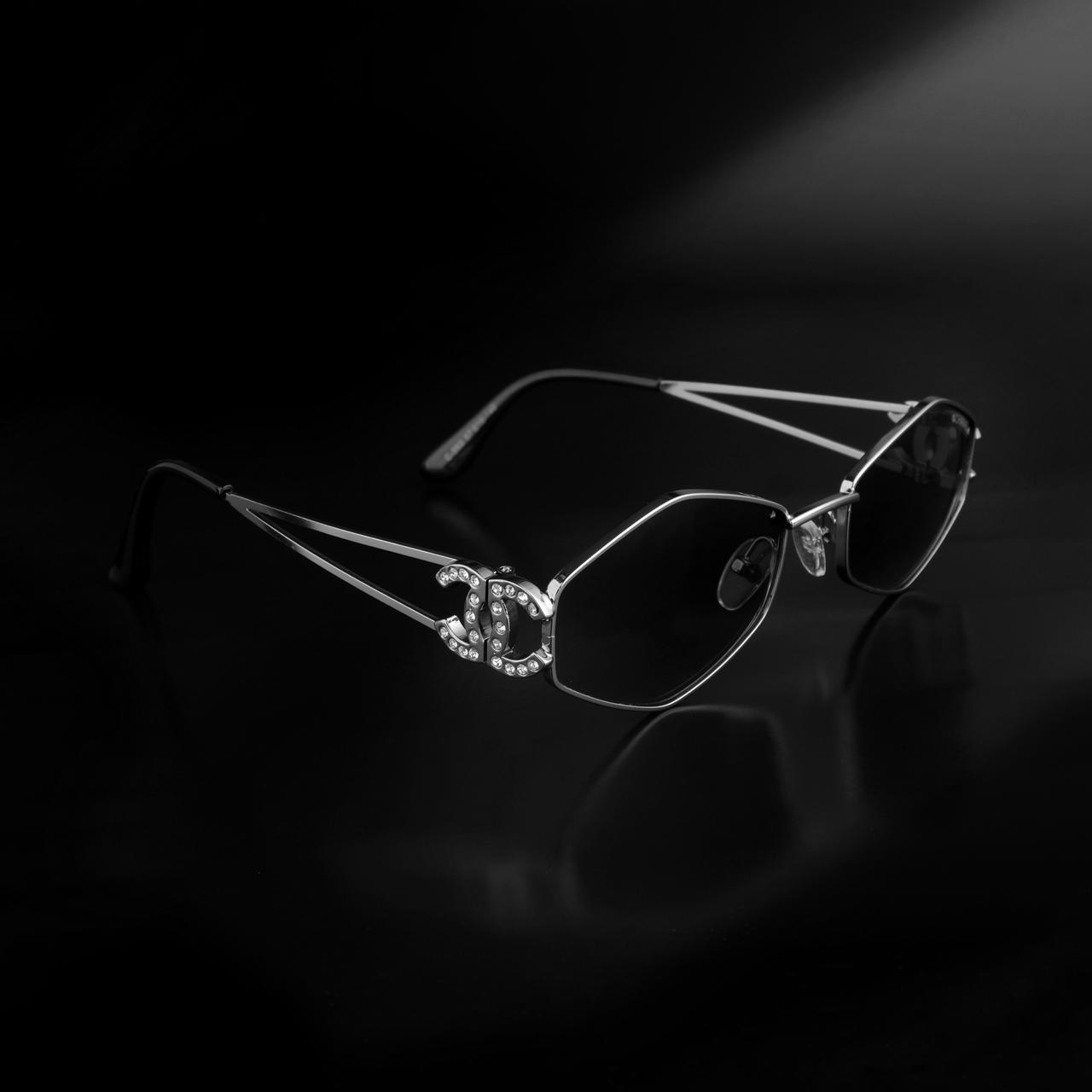 Fancy metal 579