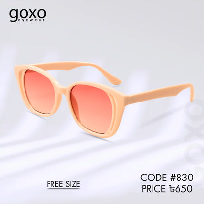 LADIES SUNGLASSES 830