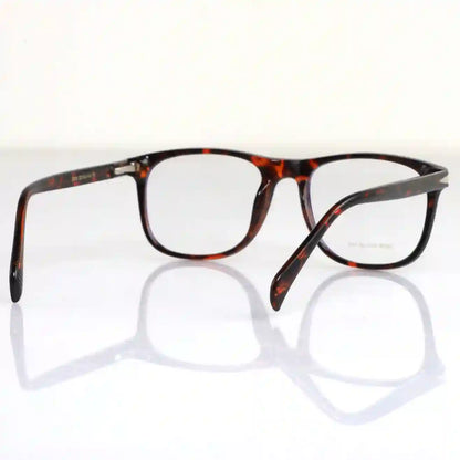 EYEGLASSES DB08 Leopard