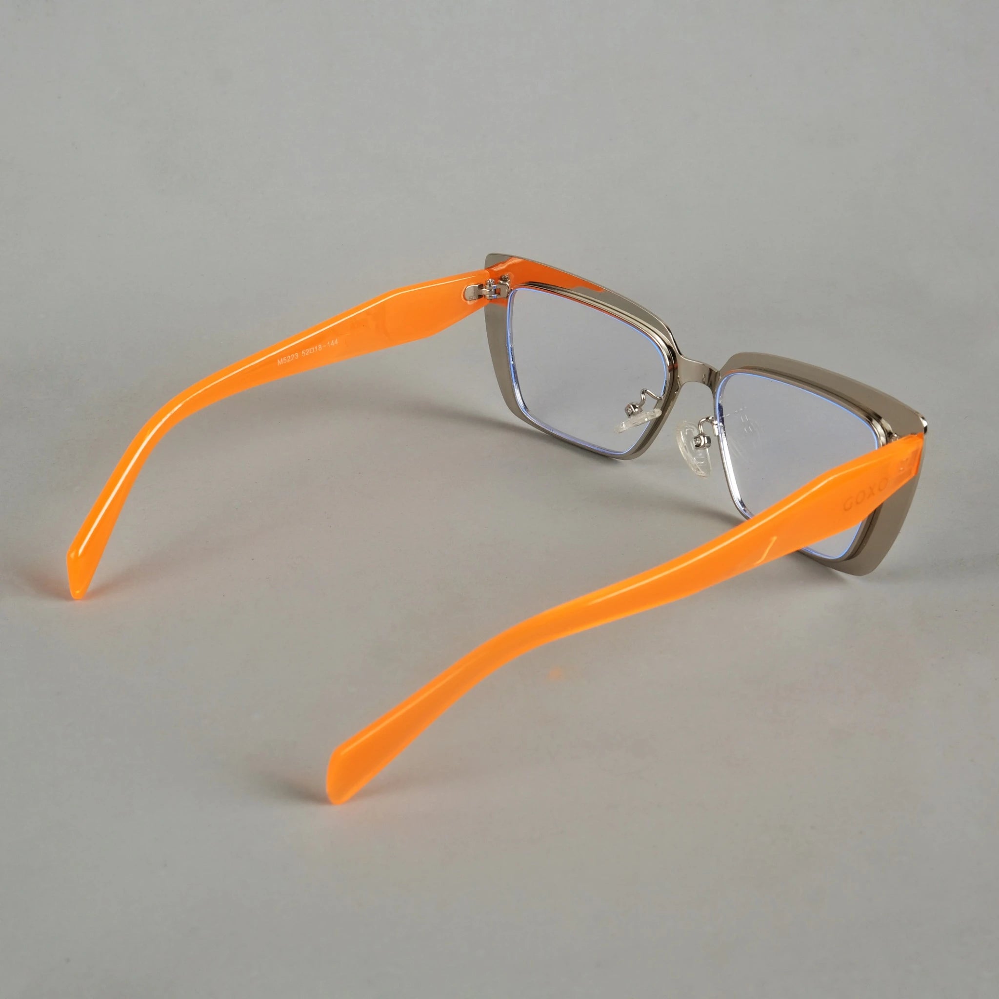 Metal Ladies Frames 433