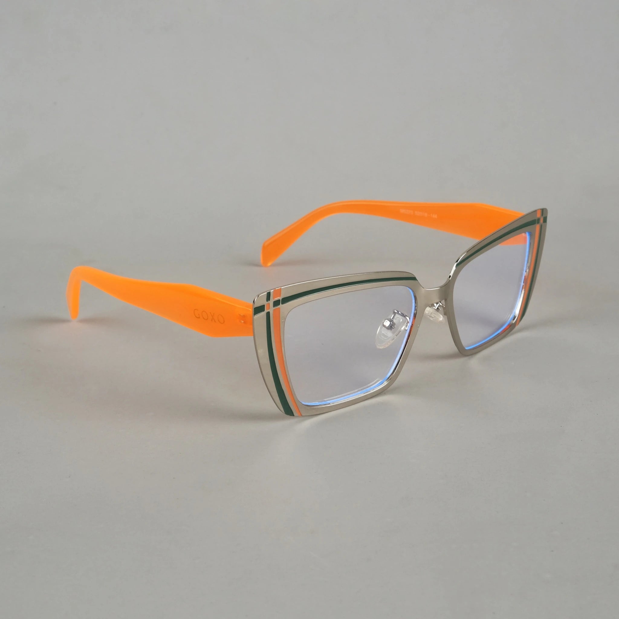 Metal Ladies Frames 433