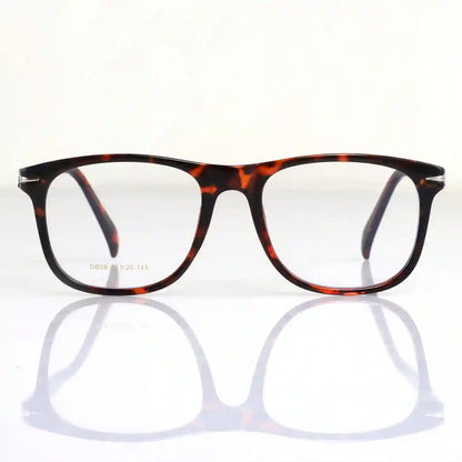 EYEGLASSES DB08 Leopard