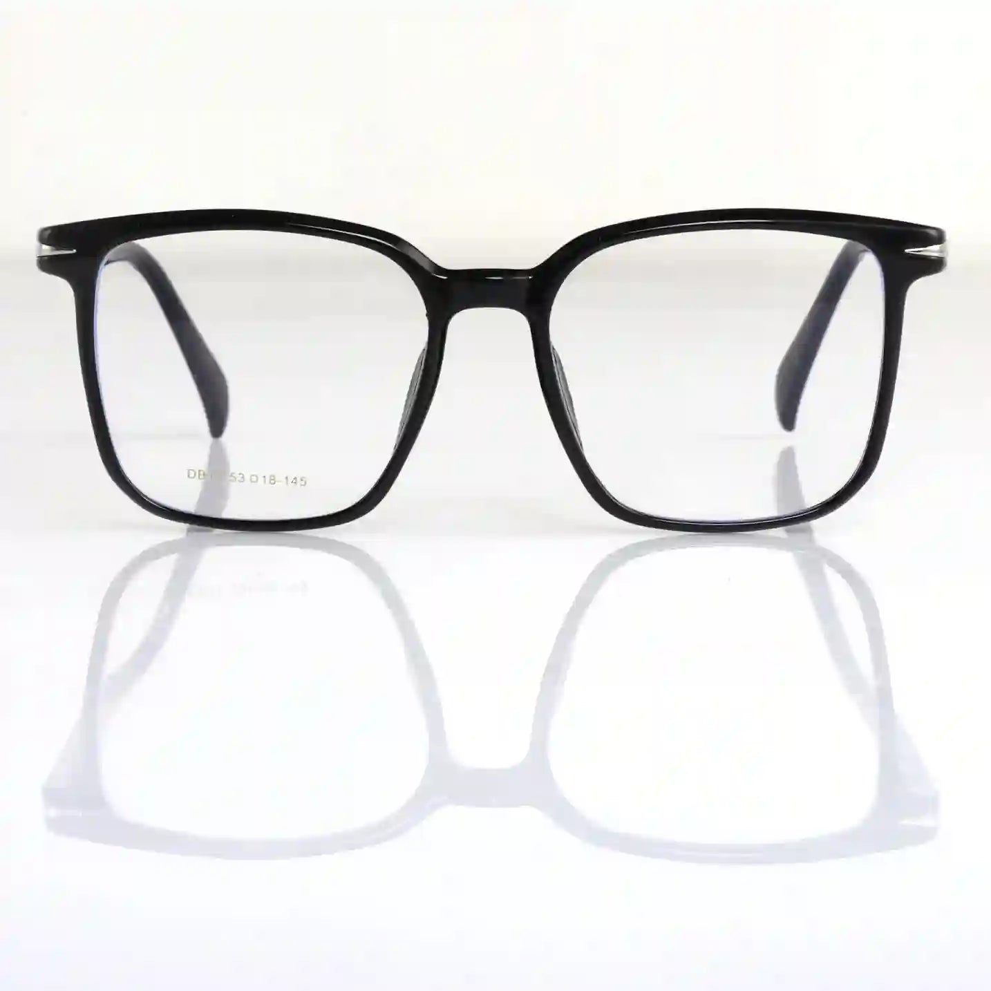 EYEGLASSES DB11 Black