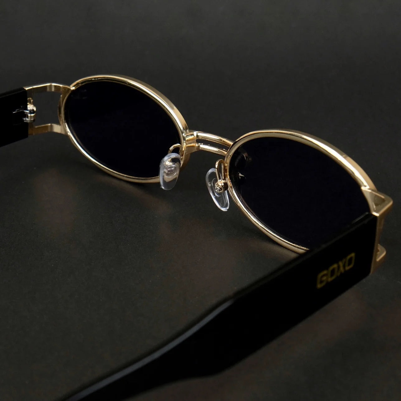 PREMIUM METAL SUNGLASSES 726