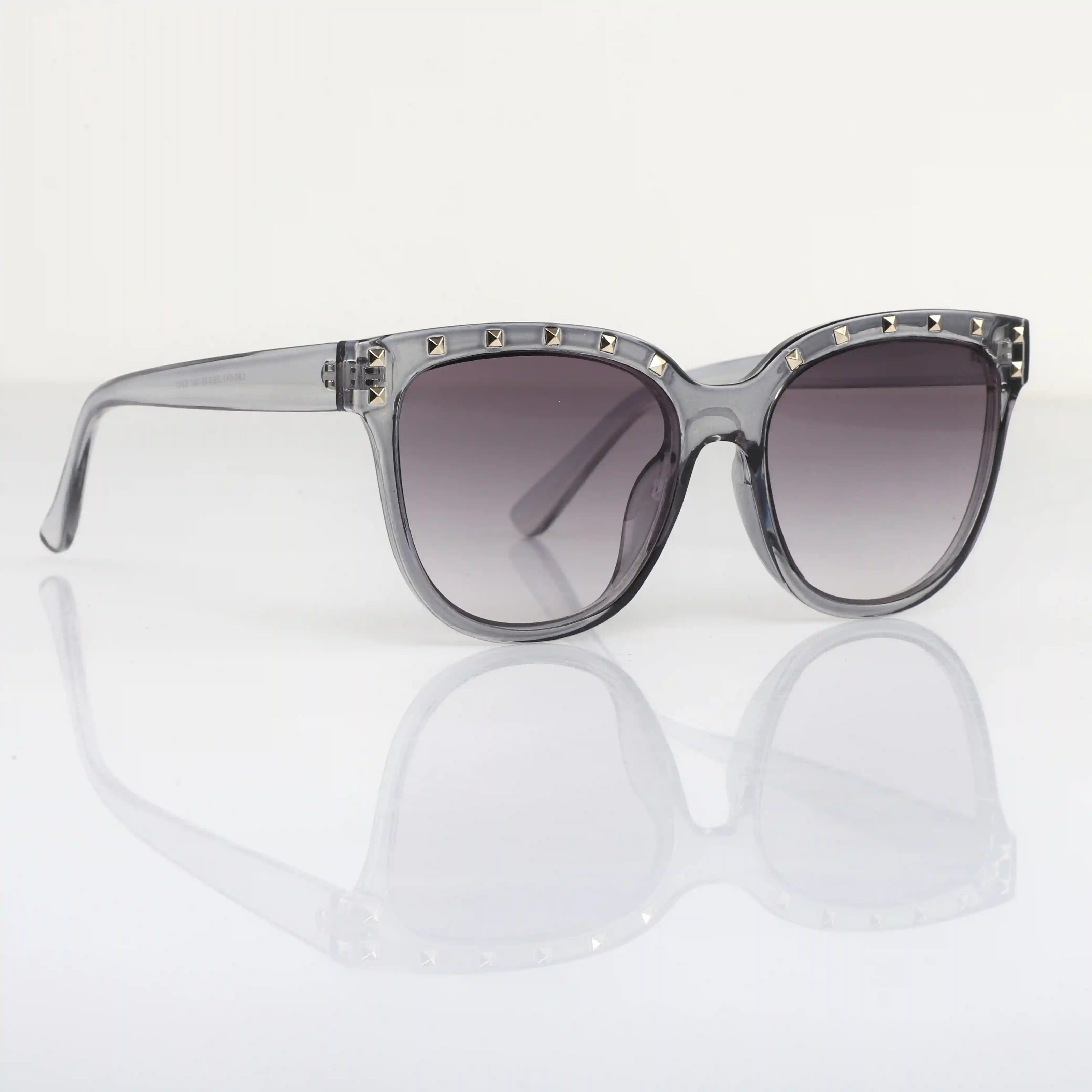 LADIES OVERSIZED SUNGLASSES