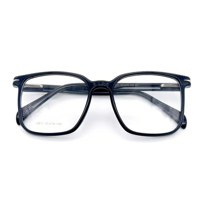 EYEGLASSES DB11 Black