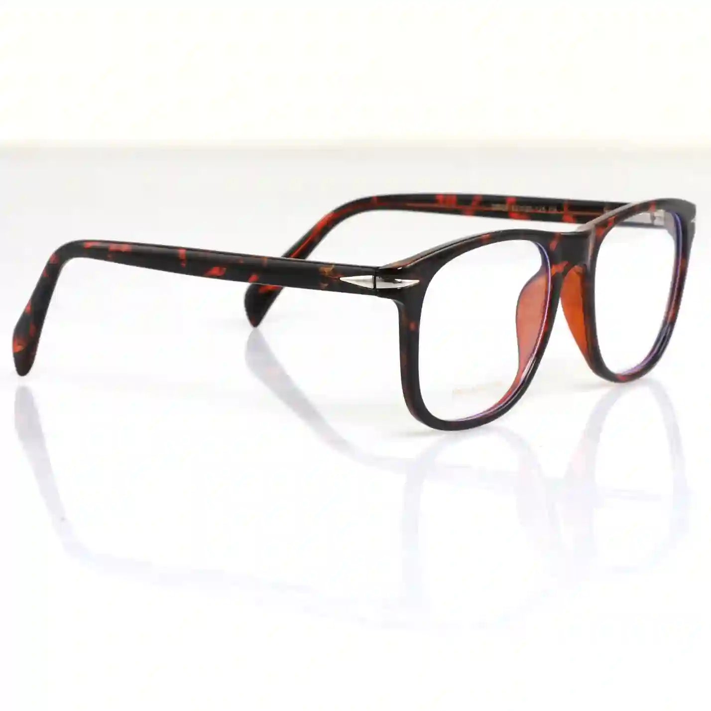 EYEGLASSES DB08 Leopard