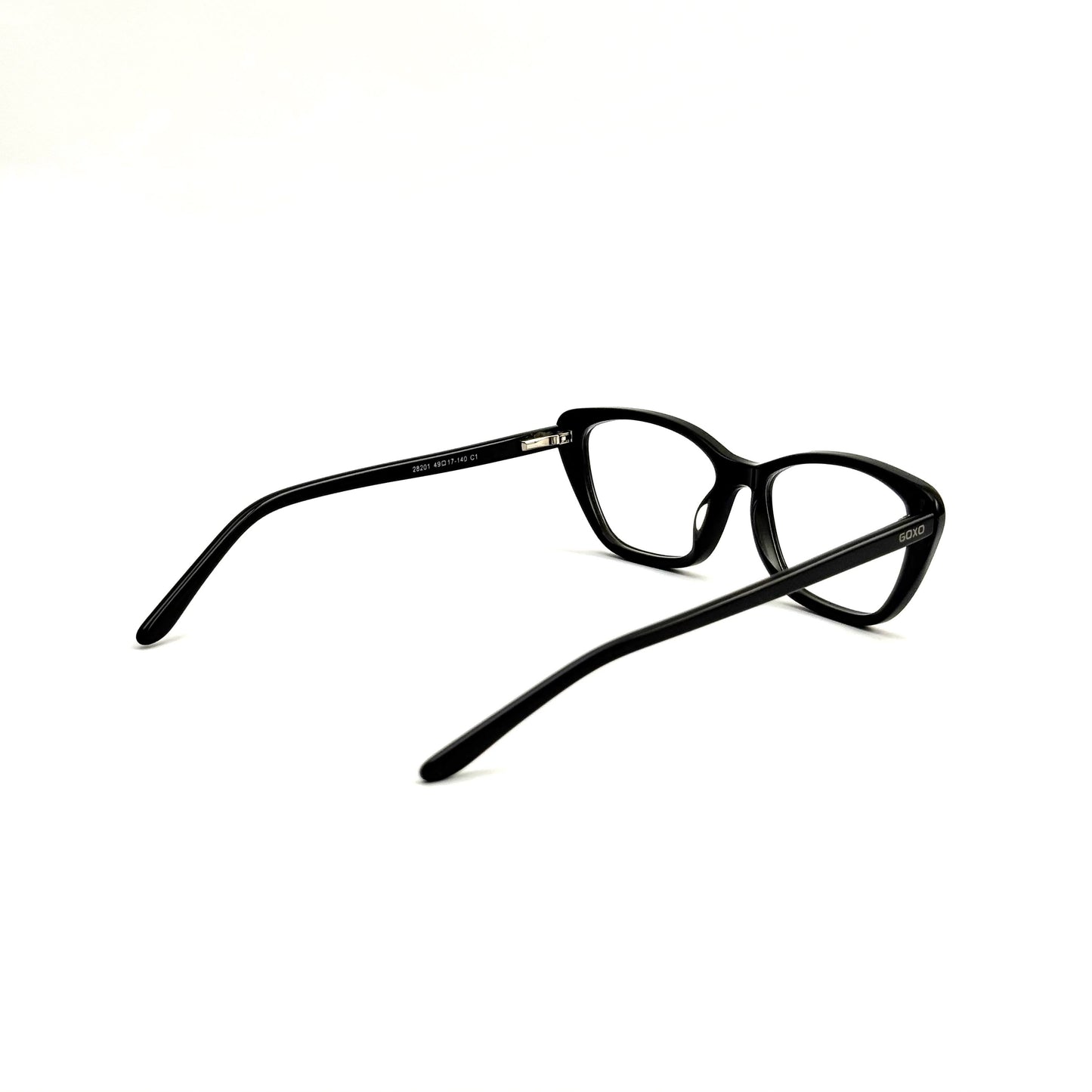 Cateye Acetate frames 766