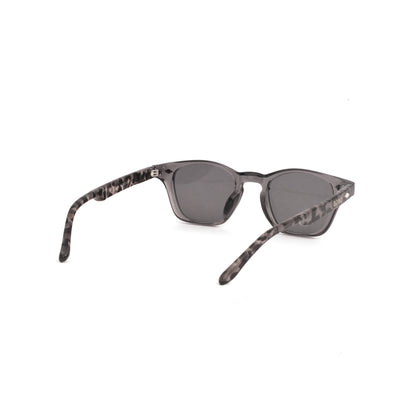 Meylor gray sunglass 836