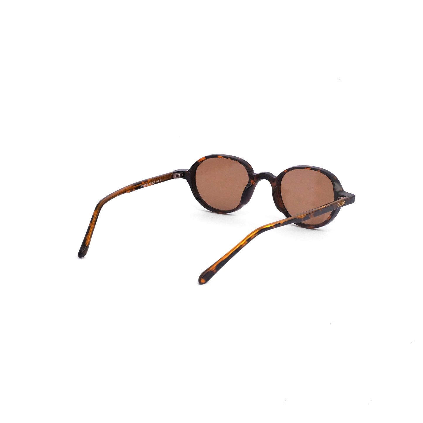 Valmont classic leo-brown sunglass 834