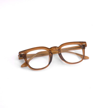 Premium brown frame 788