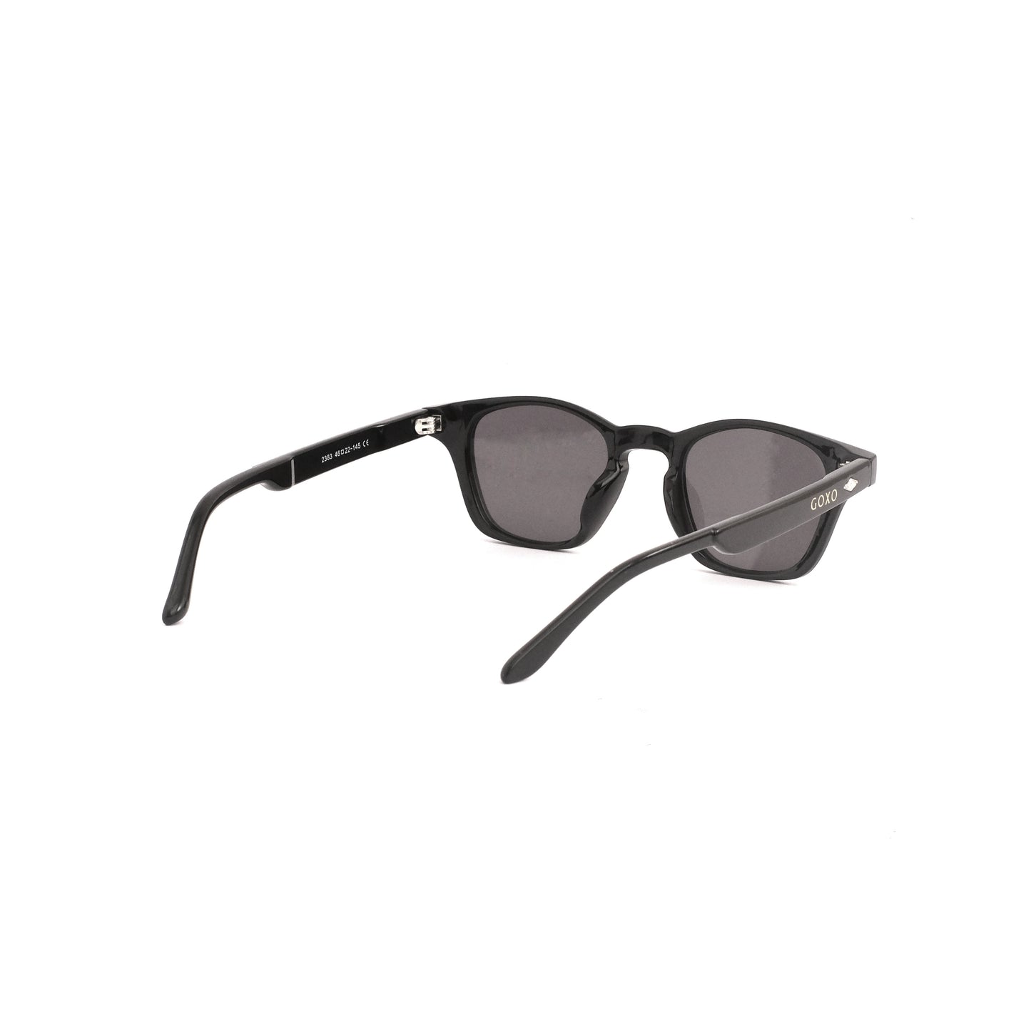Meylor black sunglass 839