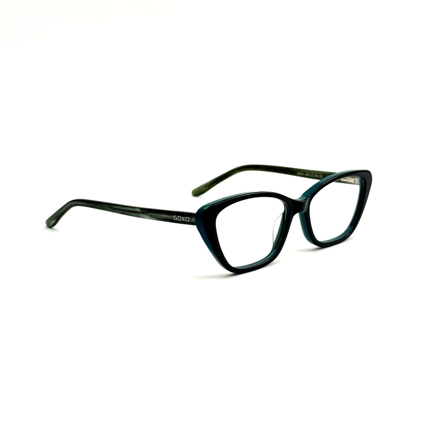 Cateye Acetate frames 767