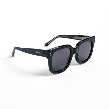 Sunglow black 728