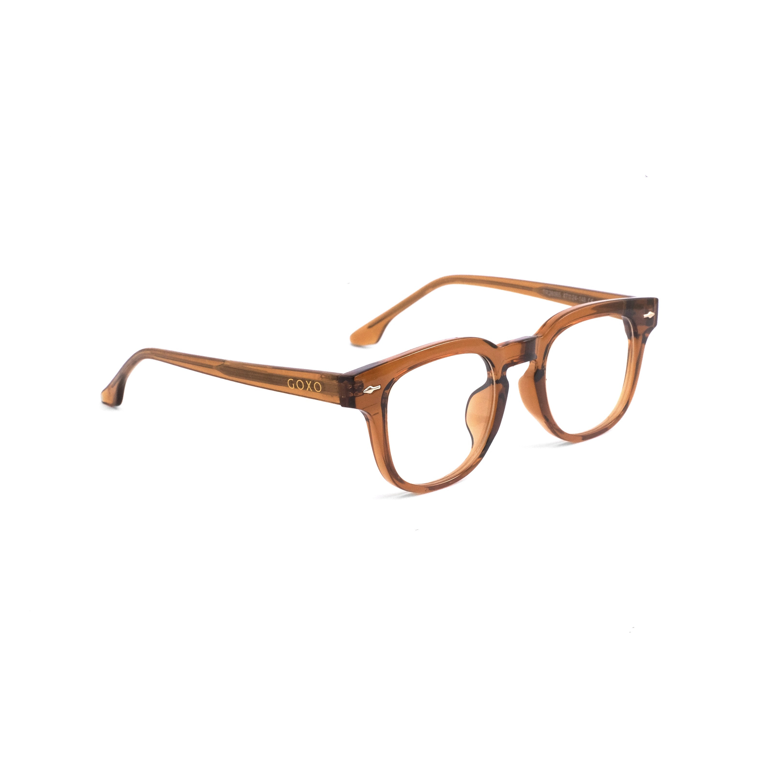 Premium brown frame 788