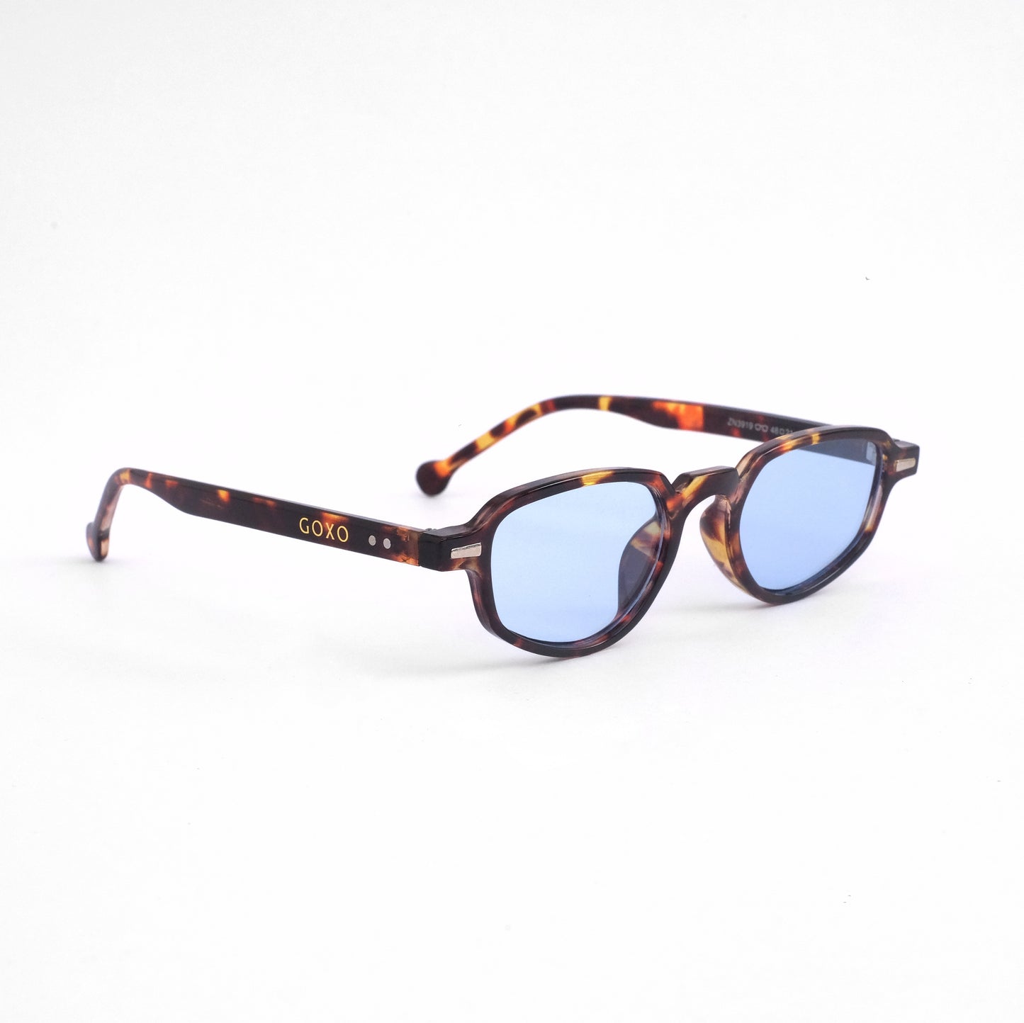Rilo leo-blue sunglass 843