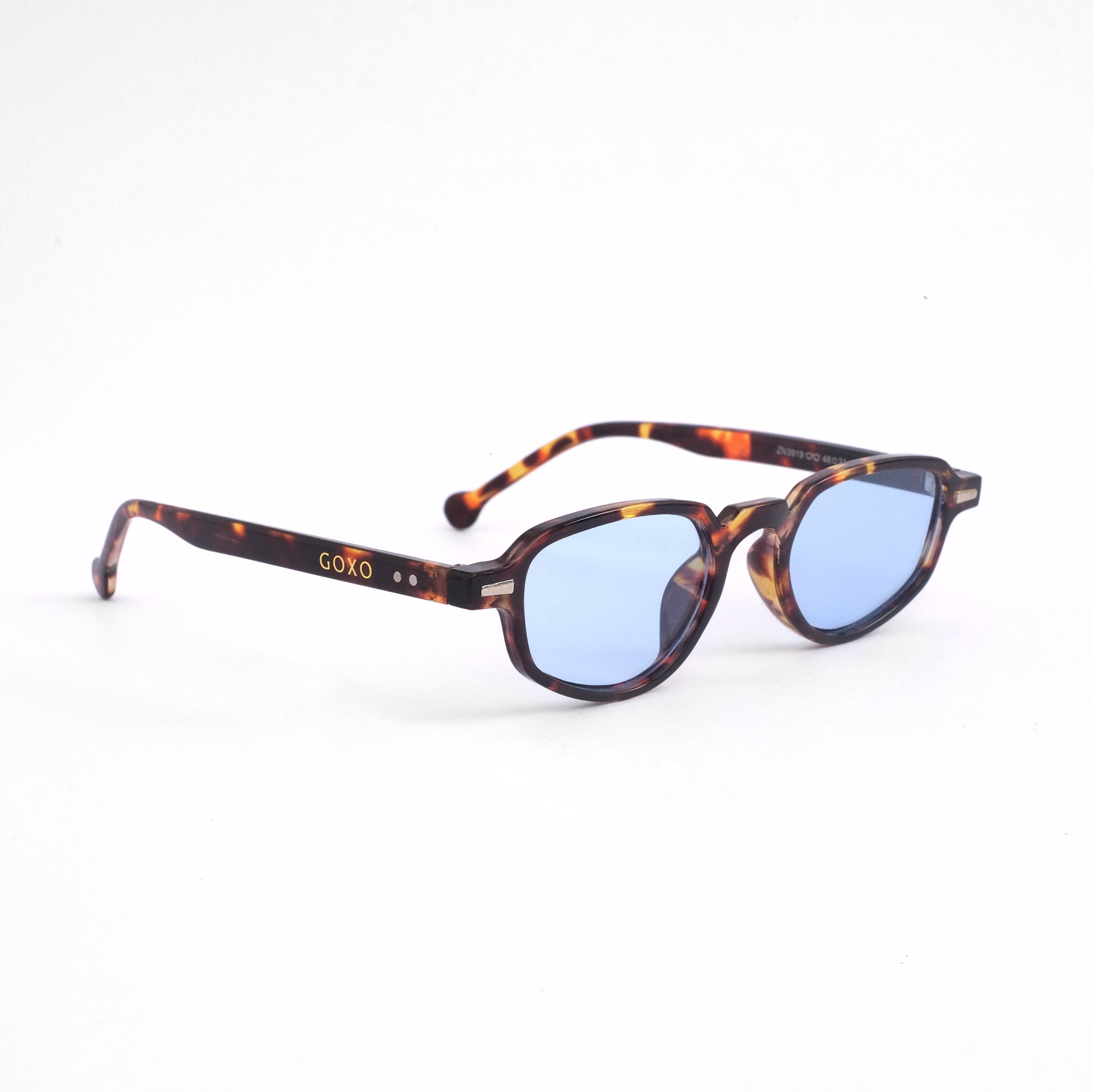 Rilo leo-blue sunglass 843