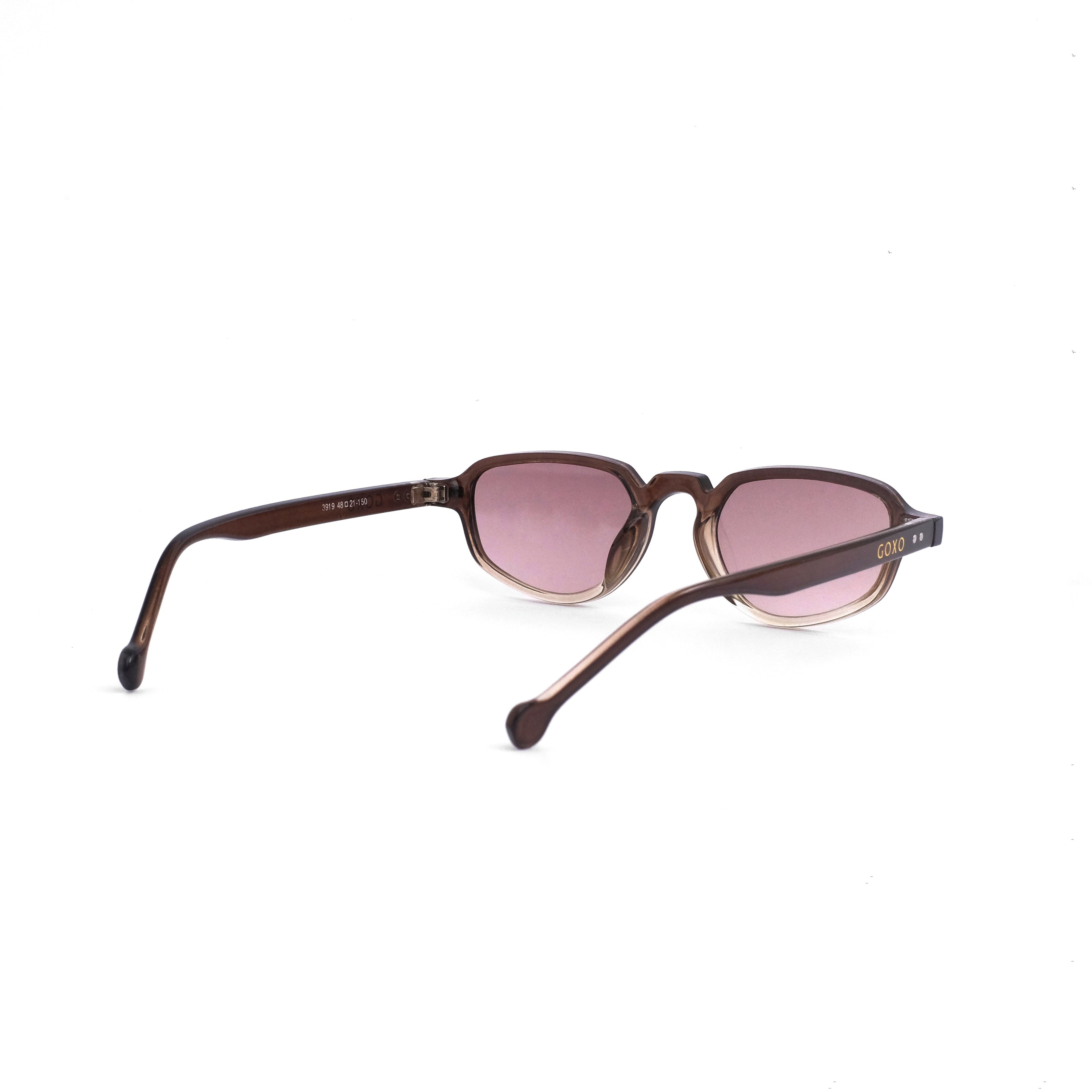 Rilo tea-olive sunglass 842