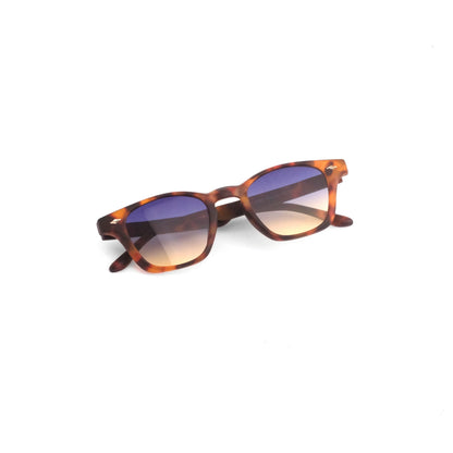 Meylor leopard sunglass 838