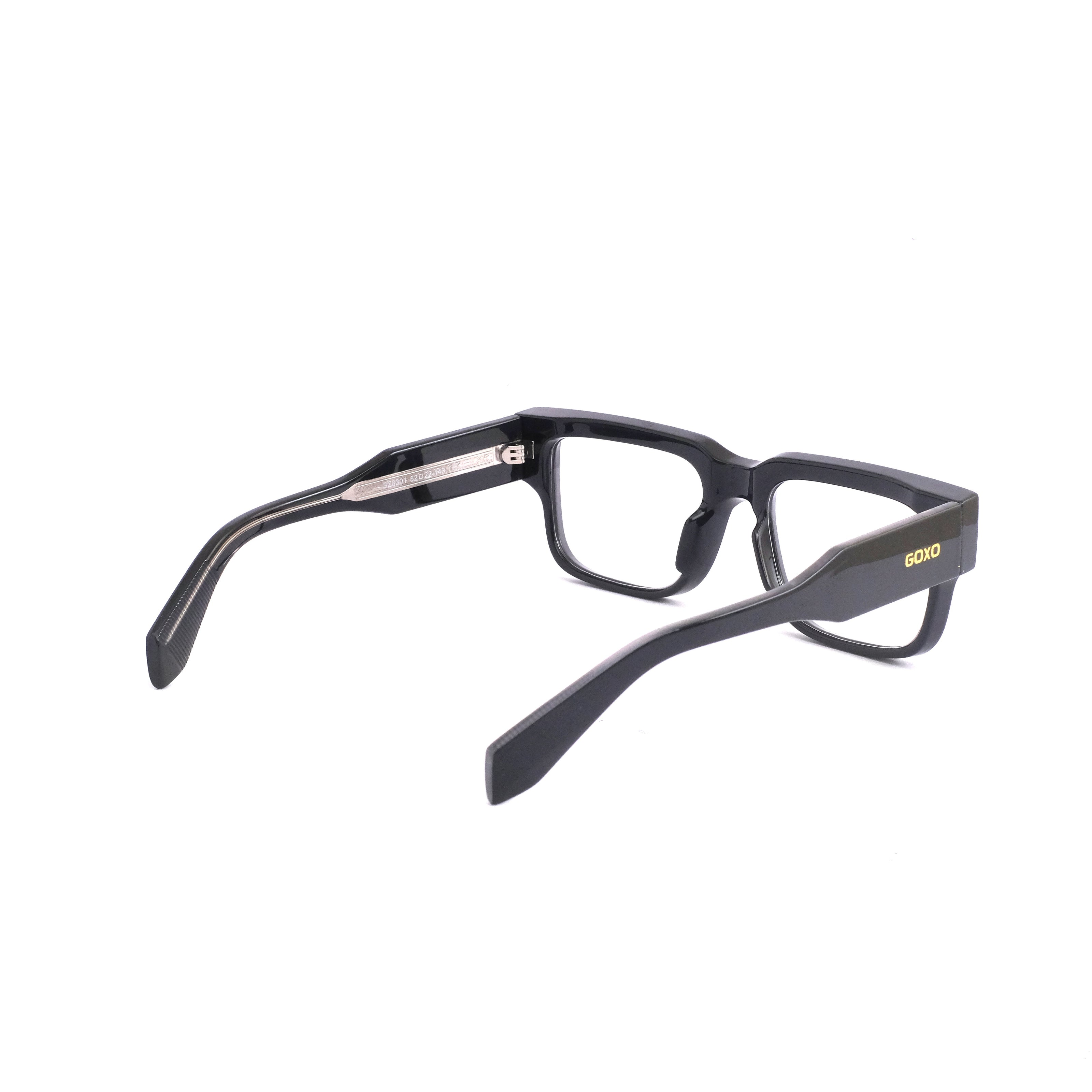 Black square frame 796