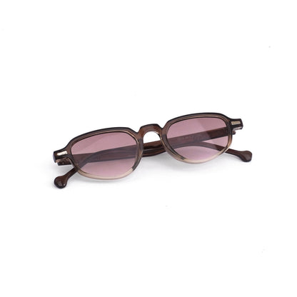 Rilo tea-olive sunglass 842
