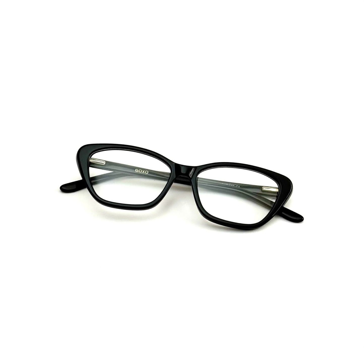Cateye Acetate frames 766
